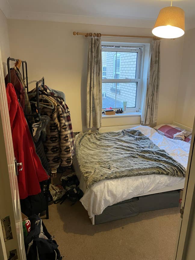 Spare Room Near Mill Road Main Photo