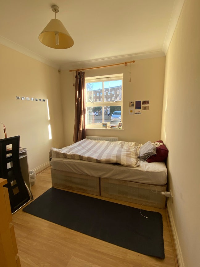 Cute room near London Bridge 13 Dez -13 Jan sublet Main Photo