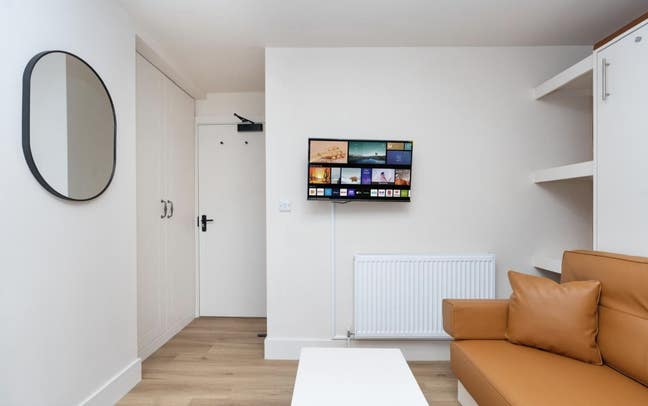 5x Beautiful En-Suite Rooms | Shirley | Bills Inc Main Photo