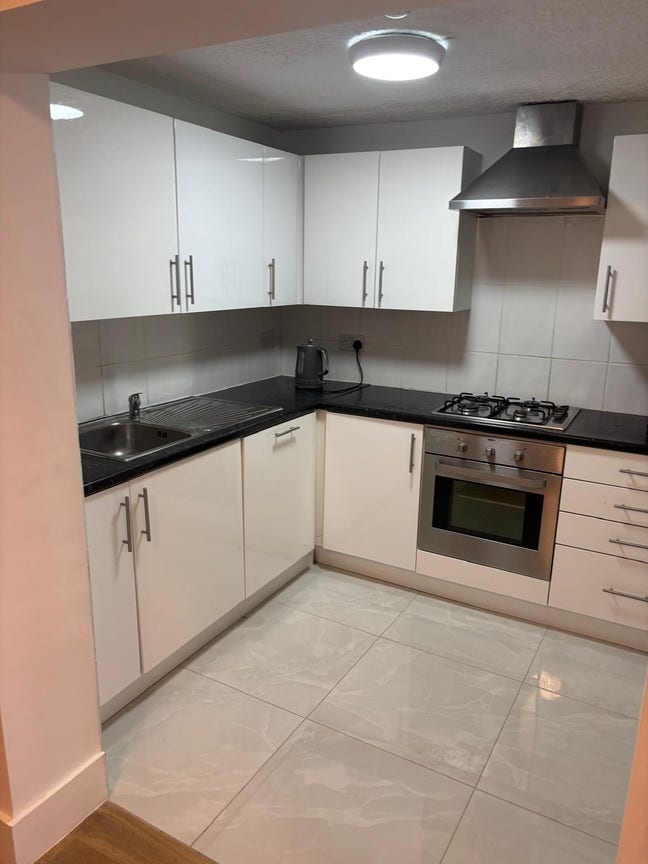 Room in a Shared House, Pridham Road, CR7 Main Photo