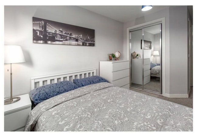 En Suite Double Room Main Photo