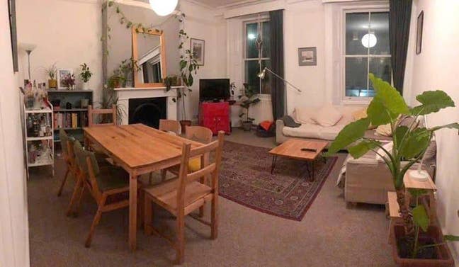 Lovely December - January sublet in Clapton! Main Photo