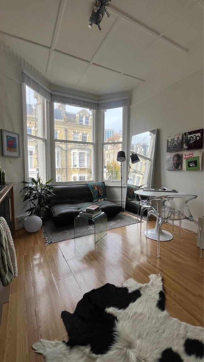 Lovely 1 bed flat sublet December / January Main Photo