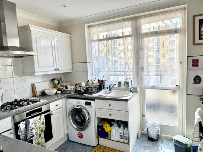 Single Room in Victoria, Pimlico  Main Photo