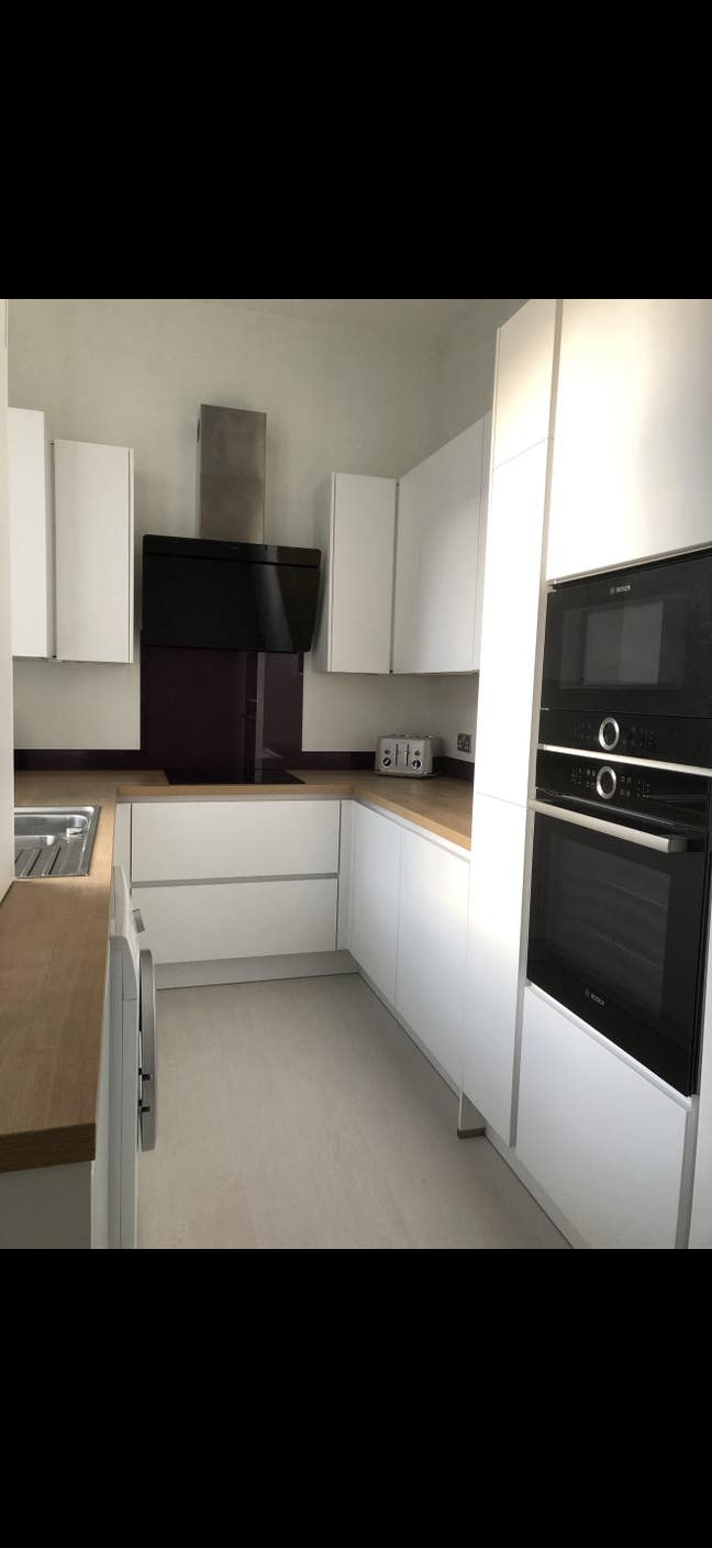 First Floor one bedroom Flat Main Photo