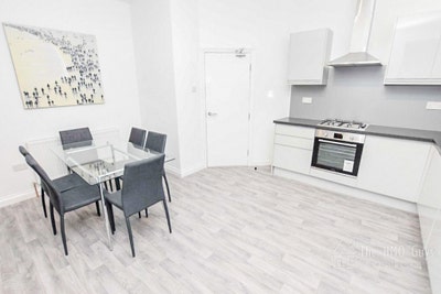 Spacious Furnished Ensuite Rooms! Ideal Location ! Main Photo