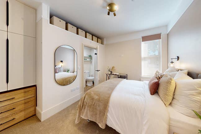 Same-day move in - En-suite room, Bills Included Main Photo