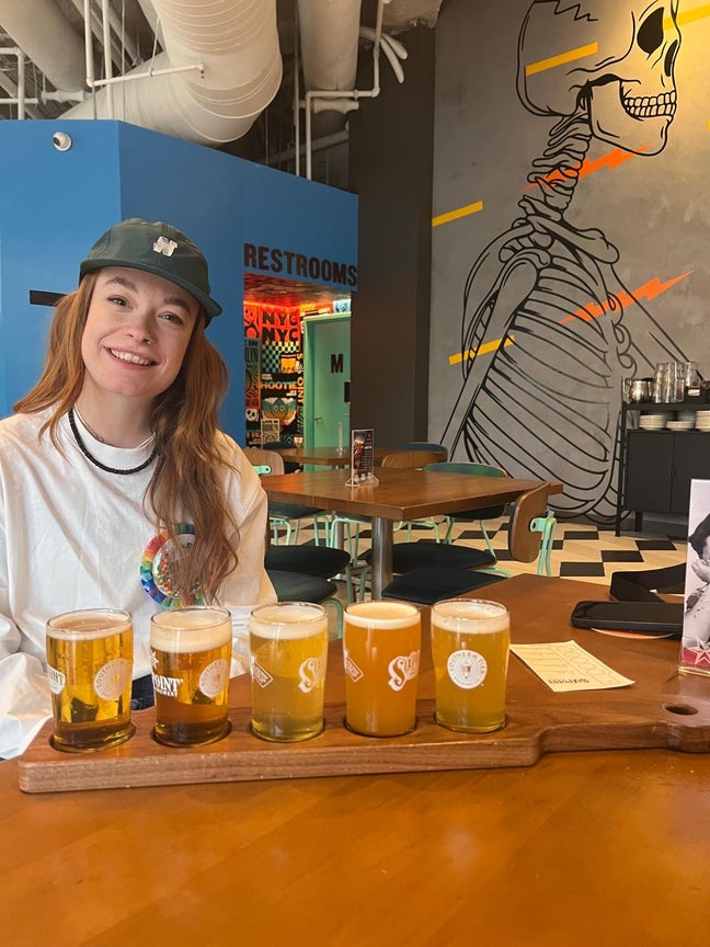 Looking for a double room in Manchester Main Photo