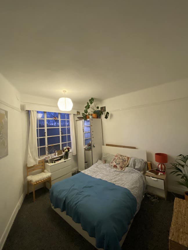Double room - 3.5 weeks Jan-Feb Blackheath Village Main Photo