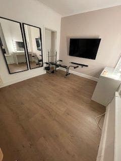 Large spacious double room available Main Photo