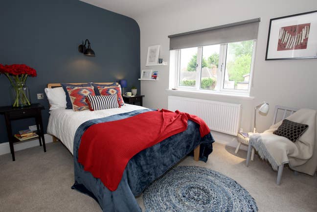 Addlestone - Boutique Room in a Shared House  Main Photo