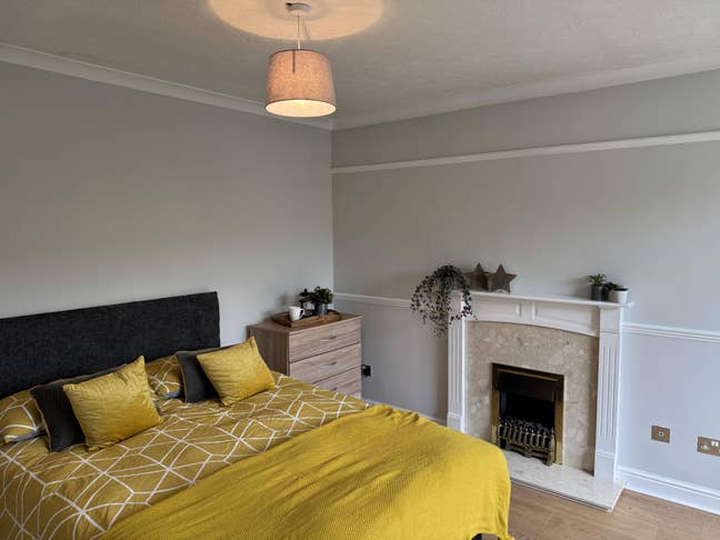 Ideal Contractor House Recently Refurbished   Main Photo