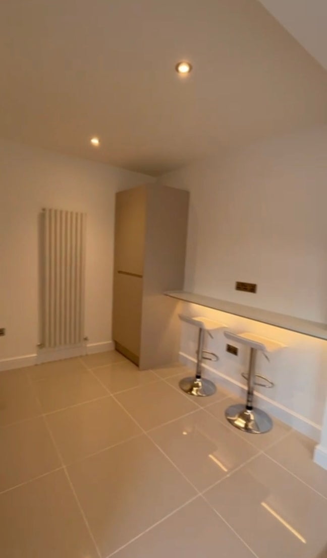 Double Room with En-Suite In Lenton Main Photo