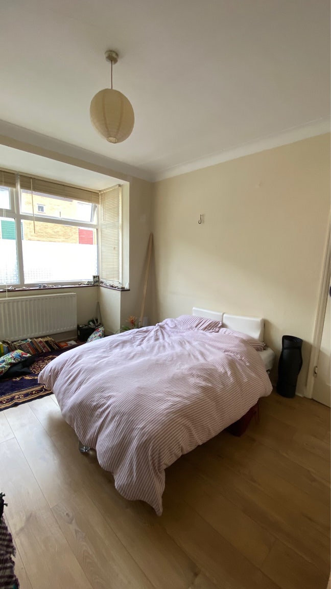 Large room near wetlands/marshes (1 month sublet) Main Photo