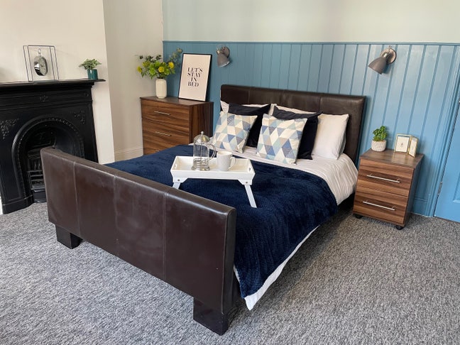 Beautiful double rooms in newly renovated house Main Photo