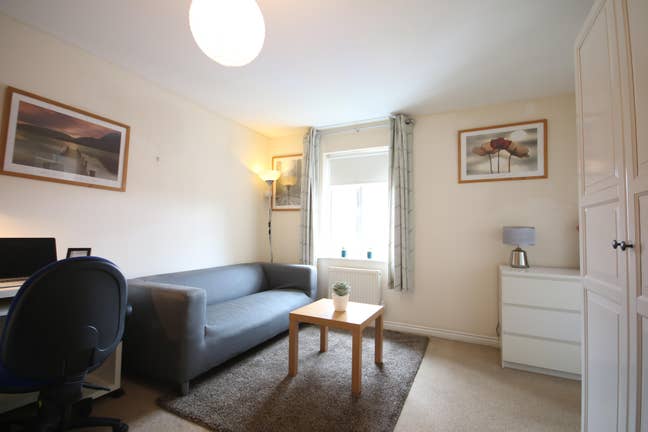 Double en suite in House perfect for Rotherwas Main Photo