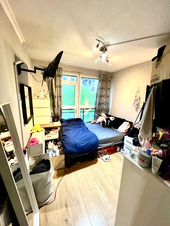Lovely DoubleRoom - Tidy Flat - Nice Area- All Inc Main Photo