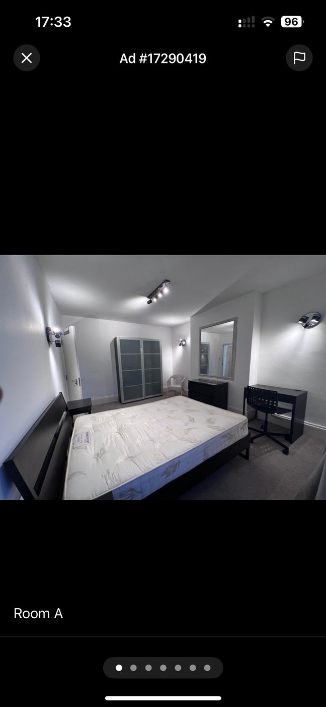 3 bed room and 2 bathroom full flat. Main Photo