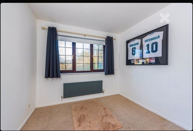 Double Room to let in Chineham  Main Photo