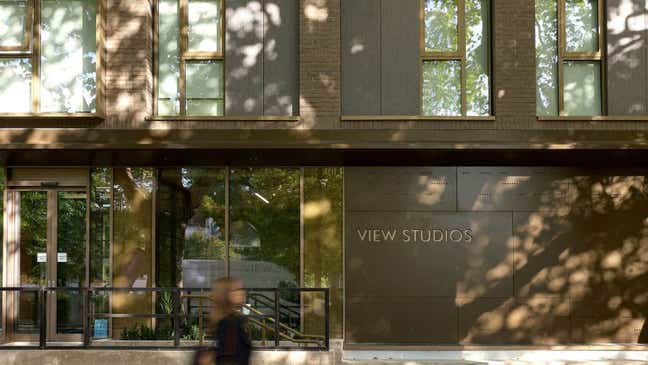 Studio Flat, all bills incl Main Photo