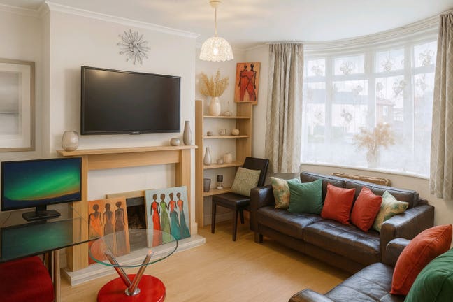 🌿 Lovely House-Share All Bills Included Main Photo