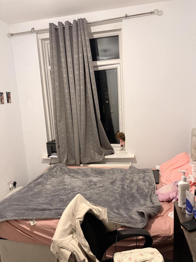 Double Room with Private Bathroom Filton Main Photo