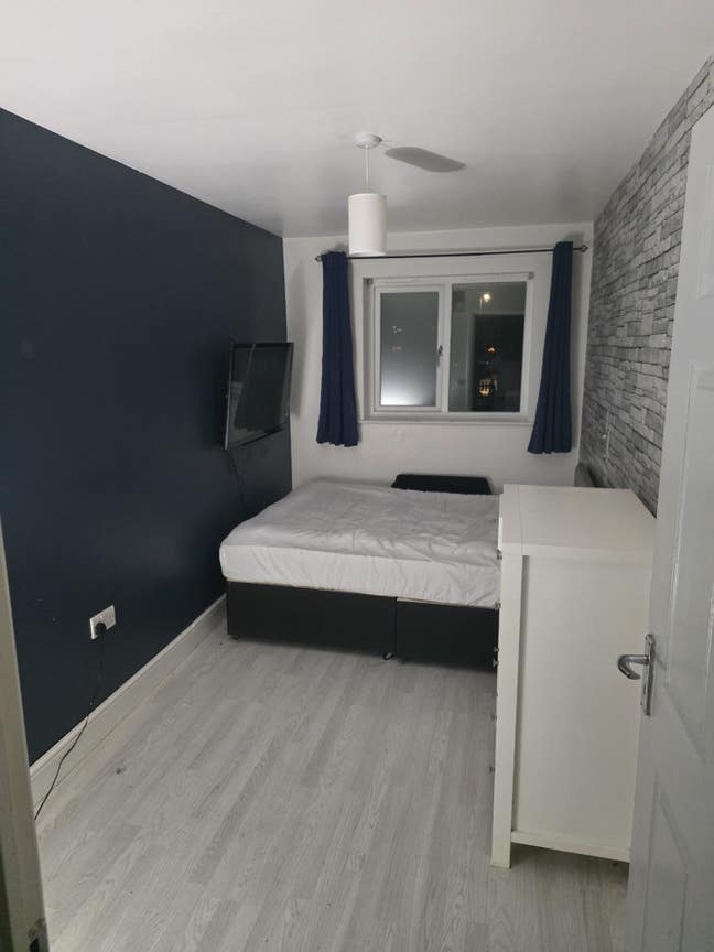 Lovely Double Room Se3 Main Photo