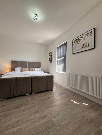 Female Muslim house  Main Photo