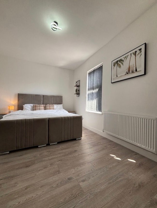 Female Muslim house  Main Photo