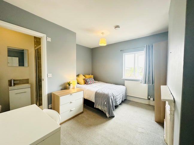 🏡 Black Friday Offer - En-Suite- Couples Welcome Main Photo