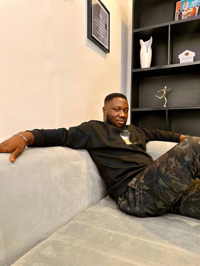 Student Male seeks a single or double room Main Photo