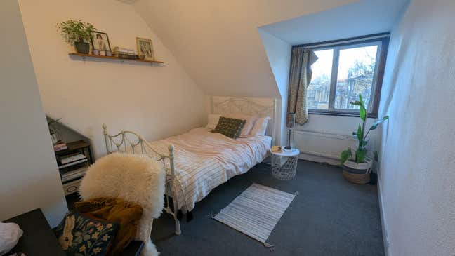 Room available in friendly Camberwell houseshare Main Photo