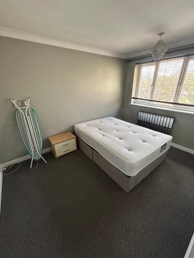 4 Rooms to Let – Waldronhyrst, CR2 6NZ Main Photo