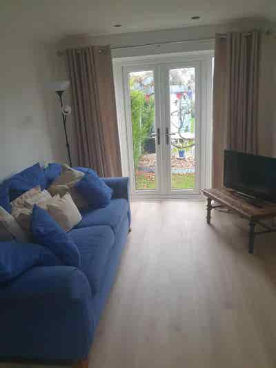 Own Quiet Space, 5 or 7 Day Option, Bills Incl Main Photo
