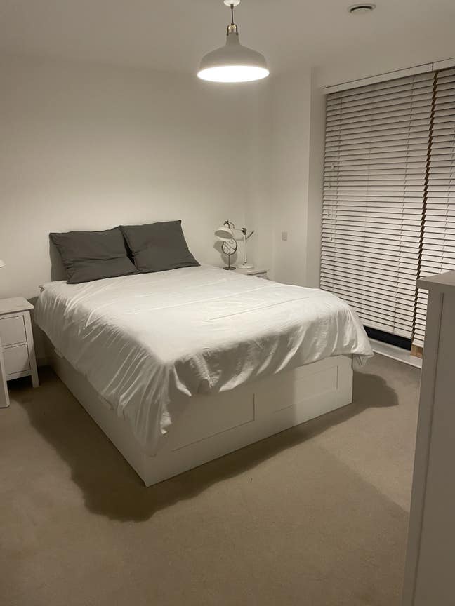 Fantastic Double Room with en suite Main Photo