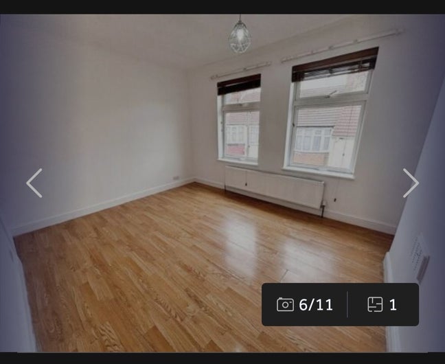 2 double rooms to rent. All bills included Main Photo