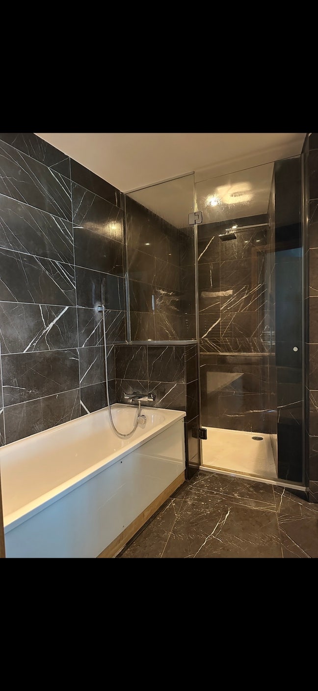 1 bed available in 2 bed apartment in Canary Wharf Main Photo