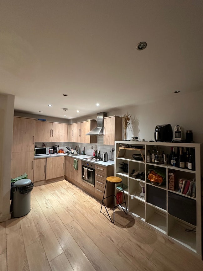 🌟Double Room in Prime Aldgate East 🌟 Main Photo