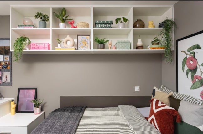 Student Accommodation available in Aberdeen!!  Main Photo