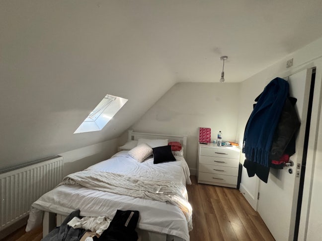 Double Room with En-Suite  Main Photo