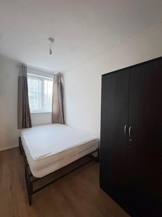 🏠Rooms for rent in East London, Shoreditch E2 Main Photo