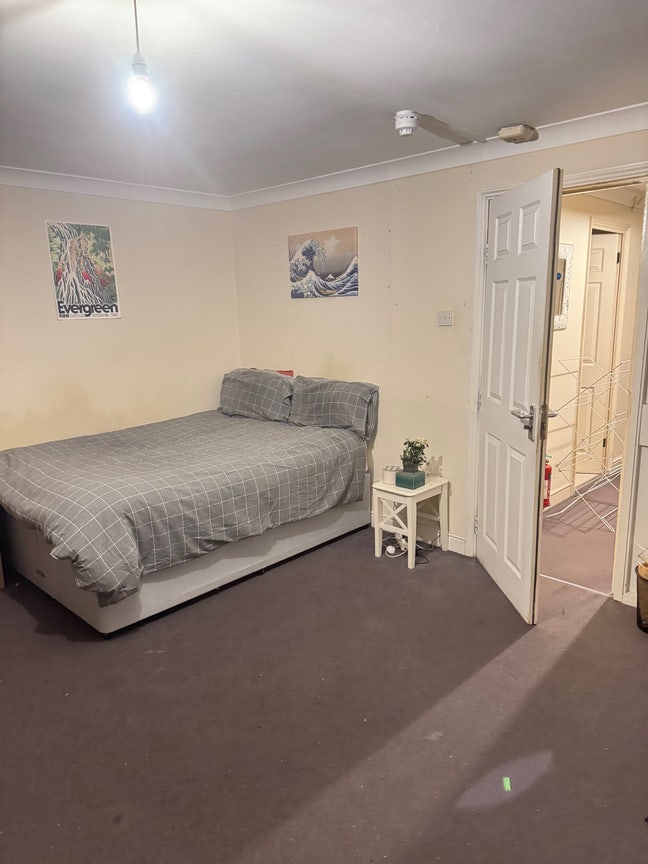 Sublet in Clapham North (Dec 14-Jan 22) Main Photo