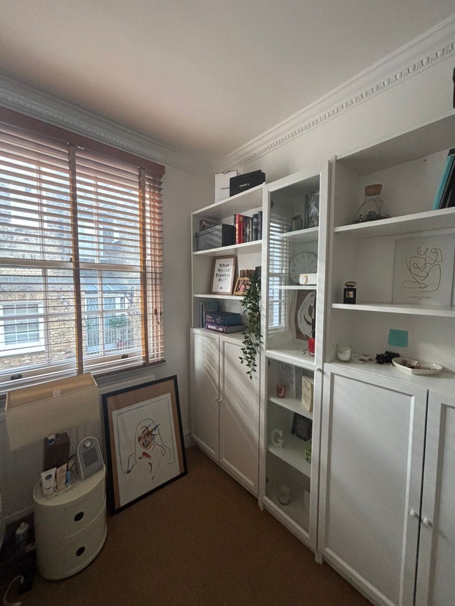 Single Bedroom Available in Pimlico - Girls Pref!💗 Main Photo