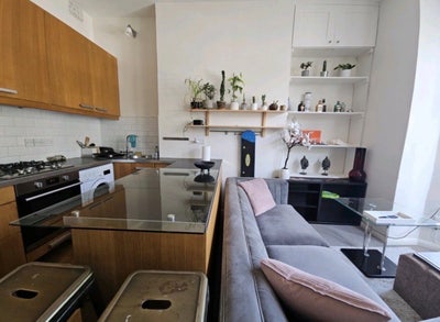 Room to rent in Kensington Olympia Main Photo