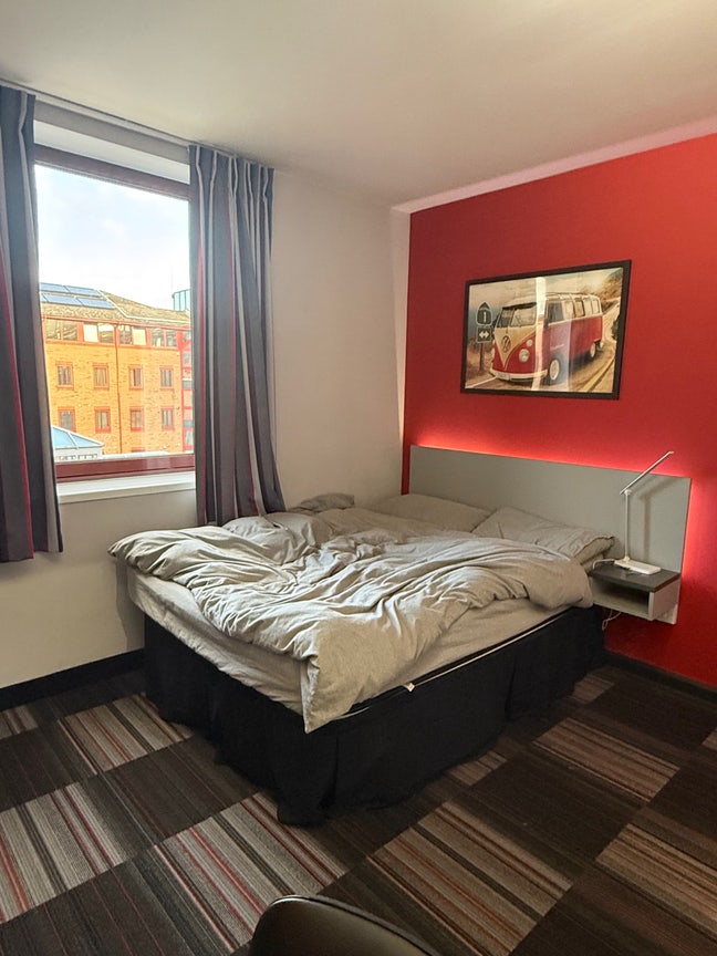 Lovely Studio in Cambridge (CB3) Main Photo