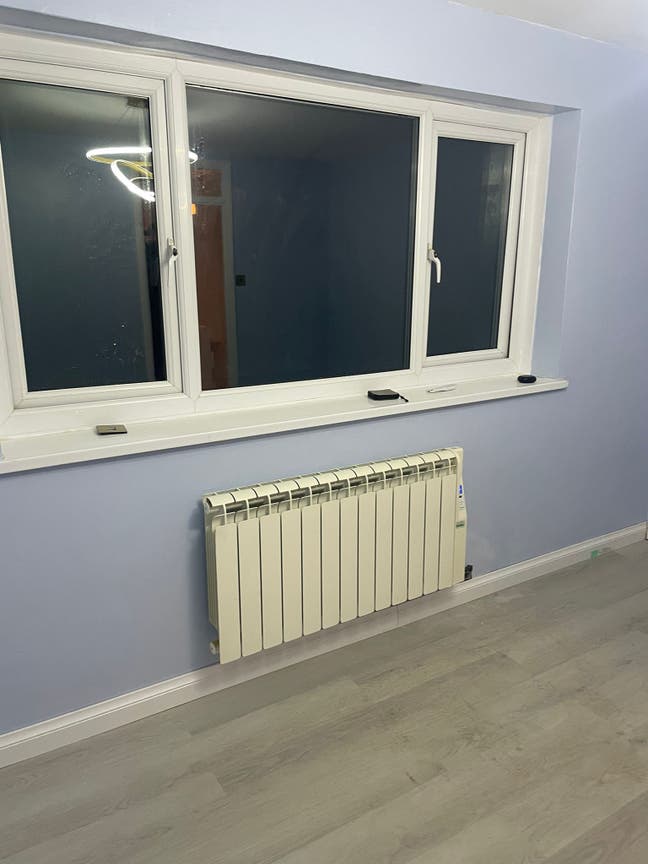 Stylish 1-Bed Edgbaston Flat ,Newly Refurbished Main Photo