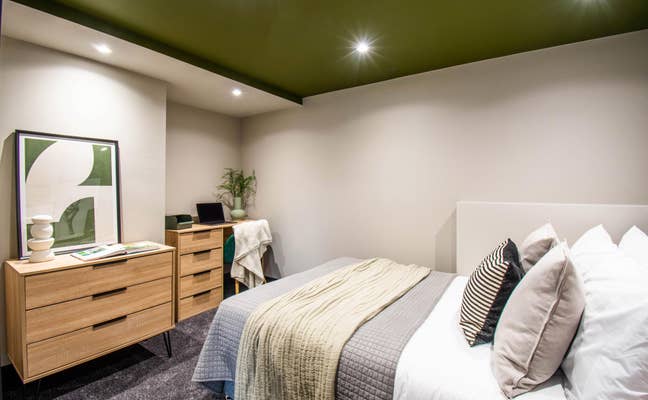 Stunning Spacious Ensuite Room Avail LS12!! Main Photo