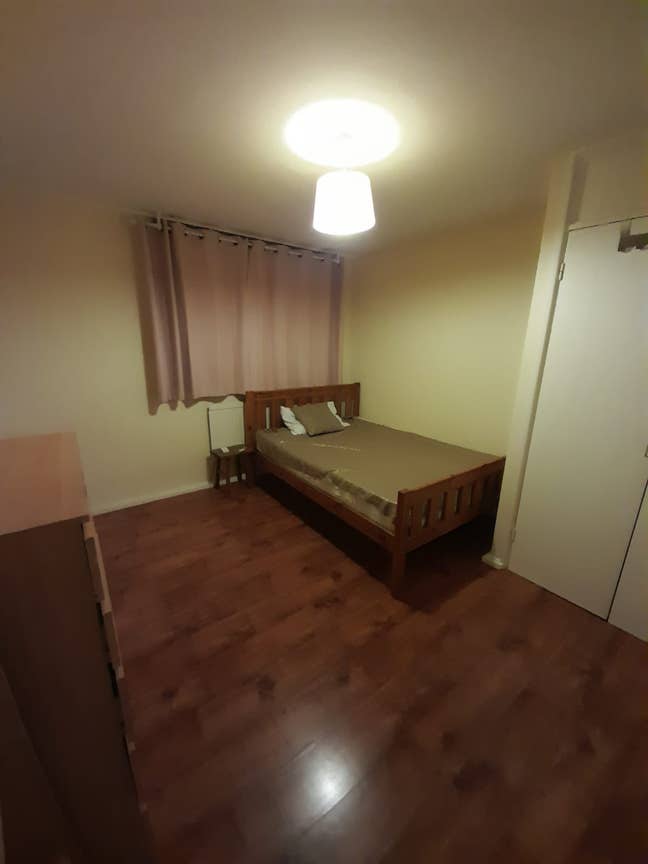 Double Room Bermondsey All Bills And Wifi Included Main Photo