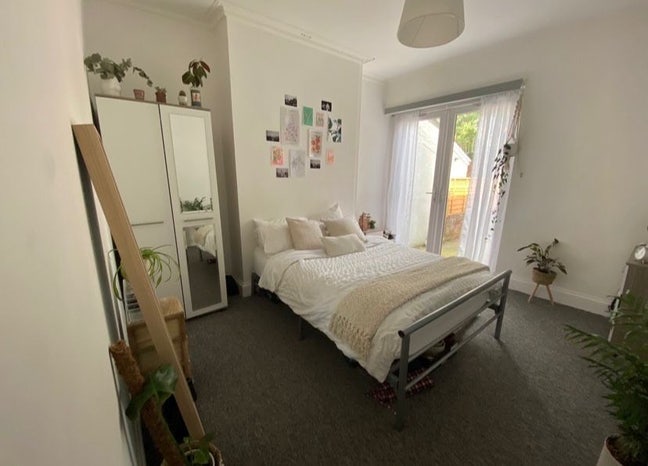 Spacious Double Rooms in Bishopston Main Photo