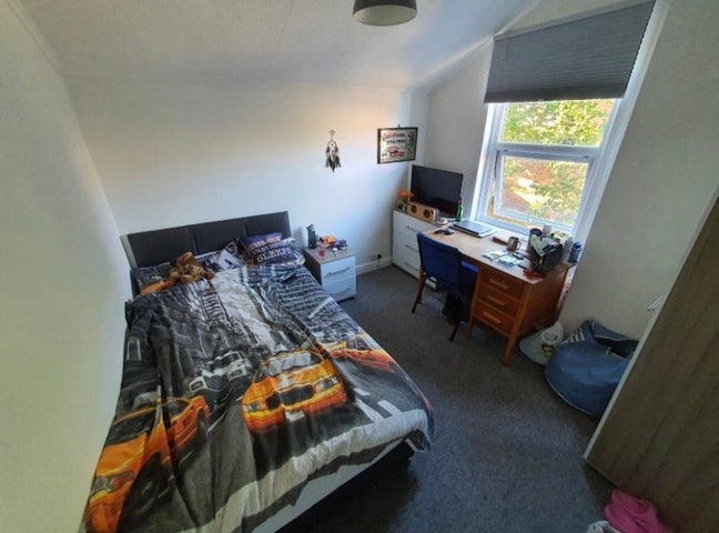 Spacious Double Rooms in Bishopston Main Photo